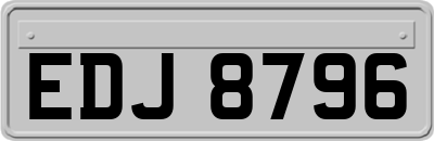 EDJ8796