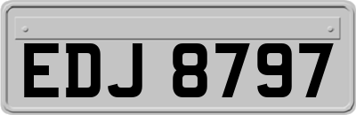 EDJ8797