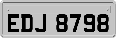 EDJ8798