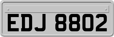 EDJ8802