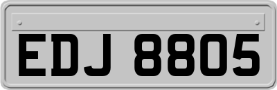 EDJ8805