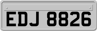 EDJ8826
