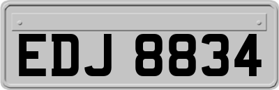 EDJ8834