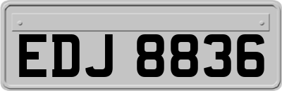 EDJ8836