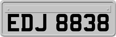 EDJ8838
