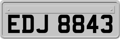 EDJ8843