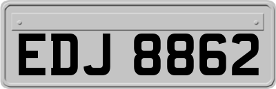 EDJ8862