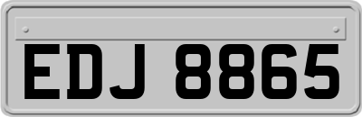 EDJ8865