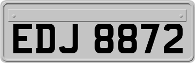 EDJ8872