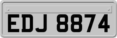 EDJ8874