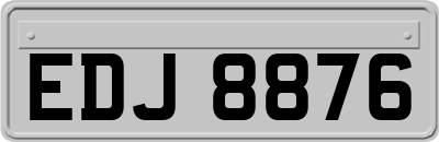 EDJ8876