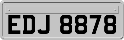 EDJ8878