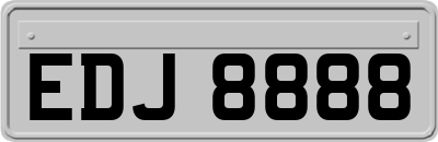 EDJ8888
