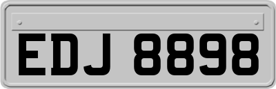 EDJ8898