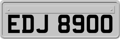 EDJ8900