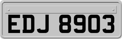 EDJ8903