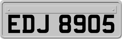 EDJ8905
