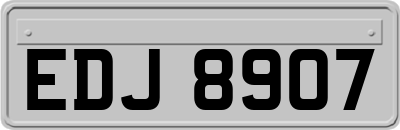 EDJ8907