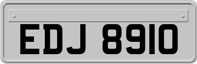 EDJ8910