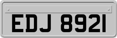 EDJ8921