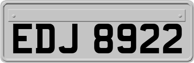 EDJ8922