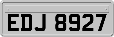 EDJ8927