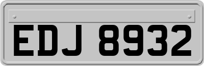 EDJ8932