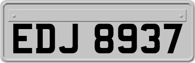 EDJ8937