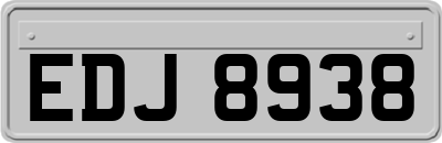 EDJ8938
