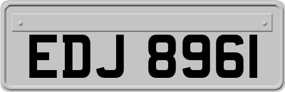 EDJ8961