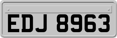 EDJ8963