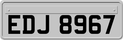 EDJ8967