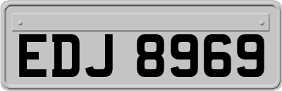 EDJ8969