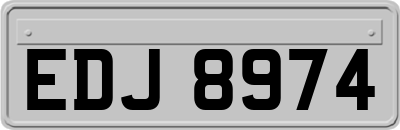 EDJ8974