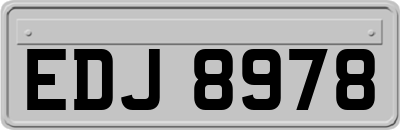 EDJ8978