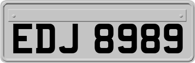 EDJ8989