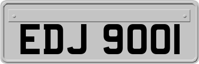 EDJ9001
