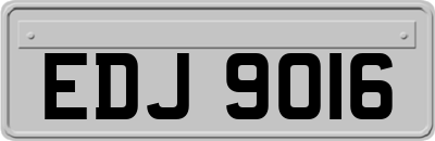 EDJ9016