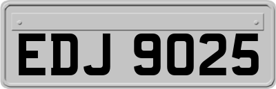EDJ9025