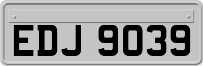 EDJ9039