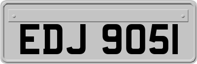 EDJ9051