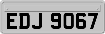 EDJ9067