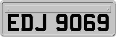 EDJ9069