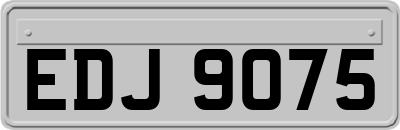 EDJ9075