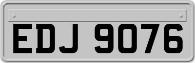 EDJ9076