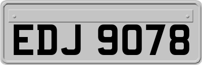 EDJ9078