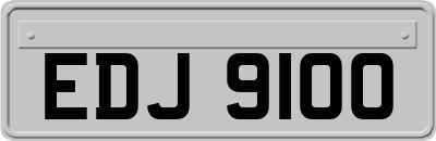 EDJ9100