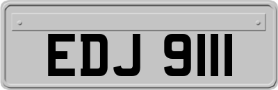 EDJ9111