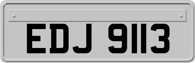 EDJ9113