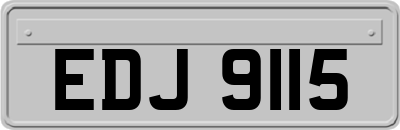 EDJ9115